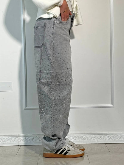 Gertrud™ | Jean Élégant et Confortable