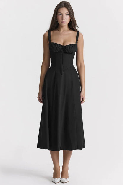 Juliet - Sans Manches Robe