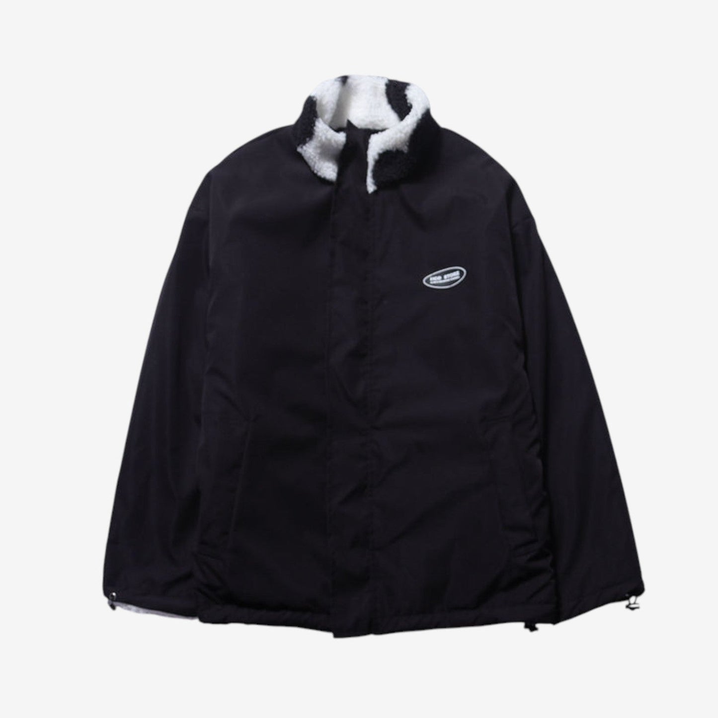 Delphine™ Veste Réversible