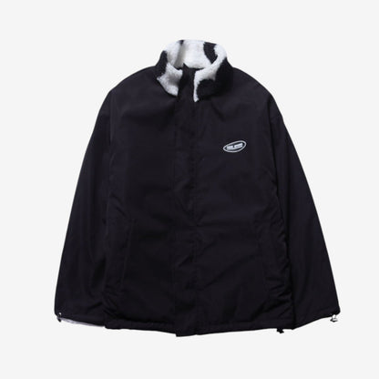 Delphine™ Veste Réversible