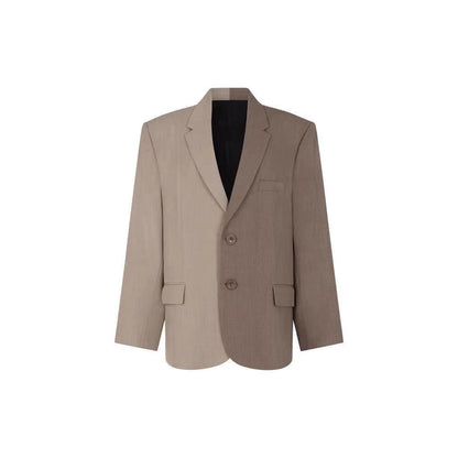 Francesca™ | Ensemble Décontracté Bicolore Élégant