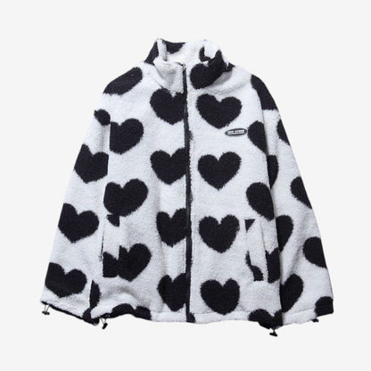 Delphine™ Veste Réversible