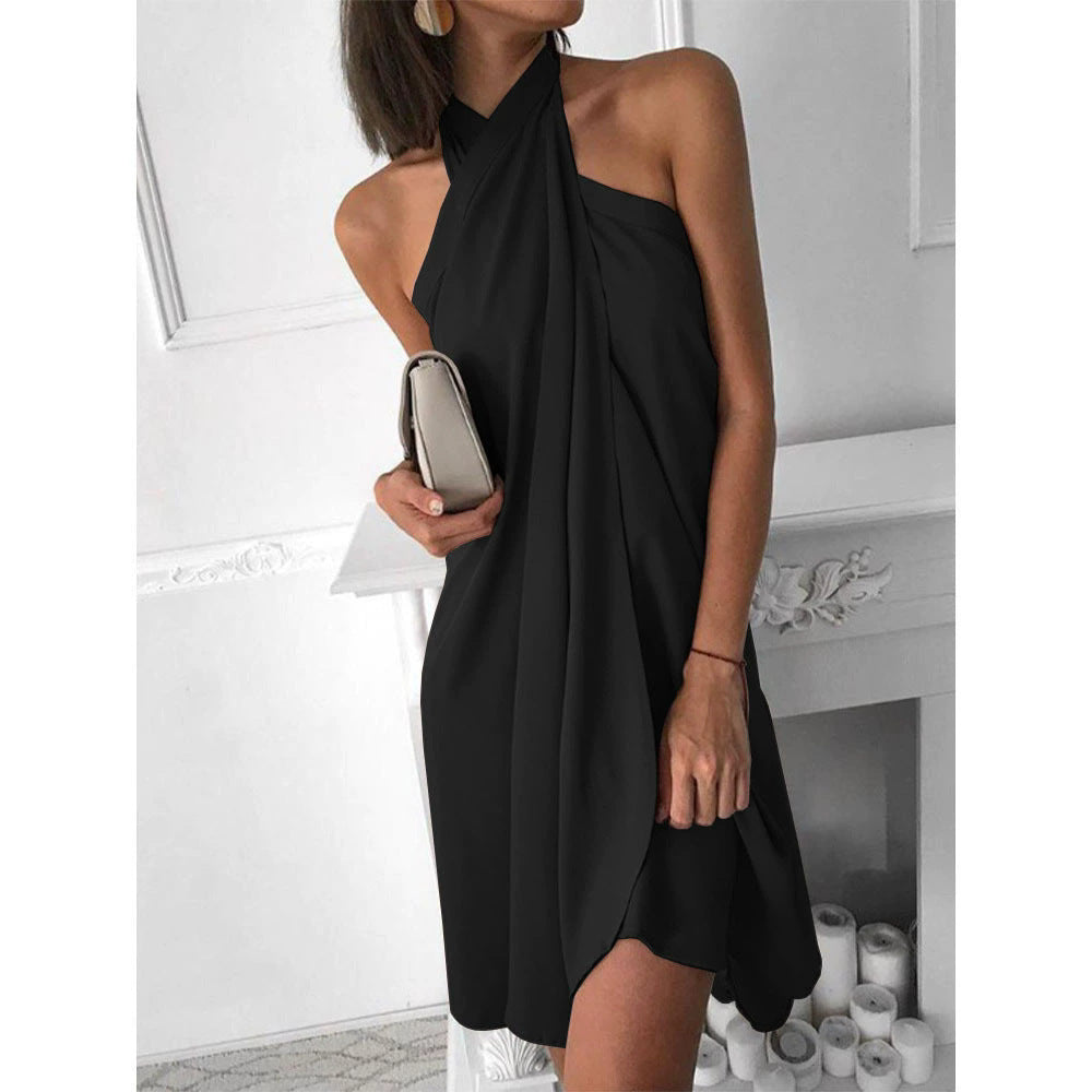 Suzana™ | Robe Sexy Été
