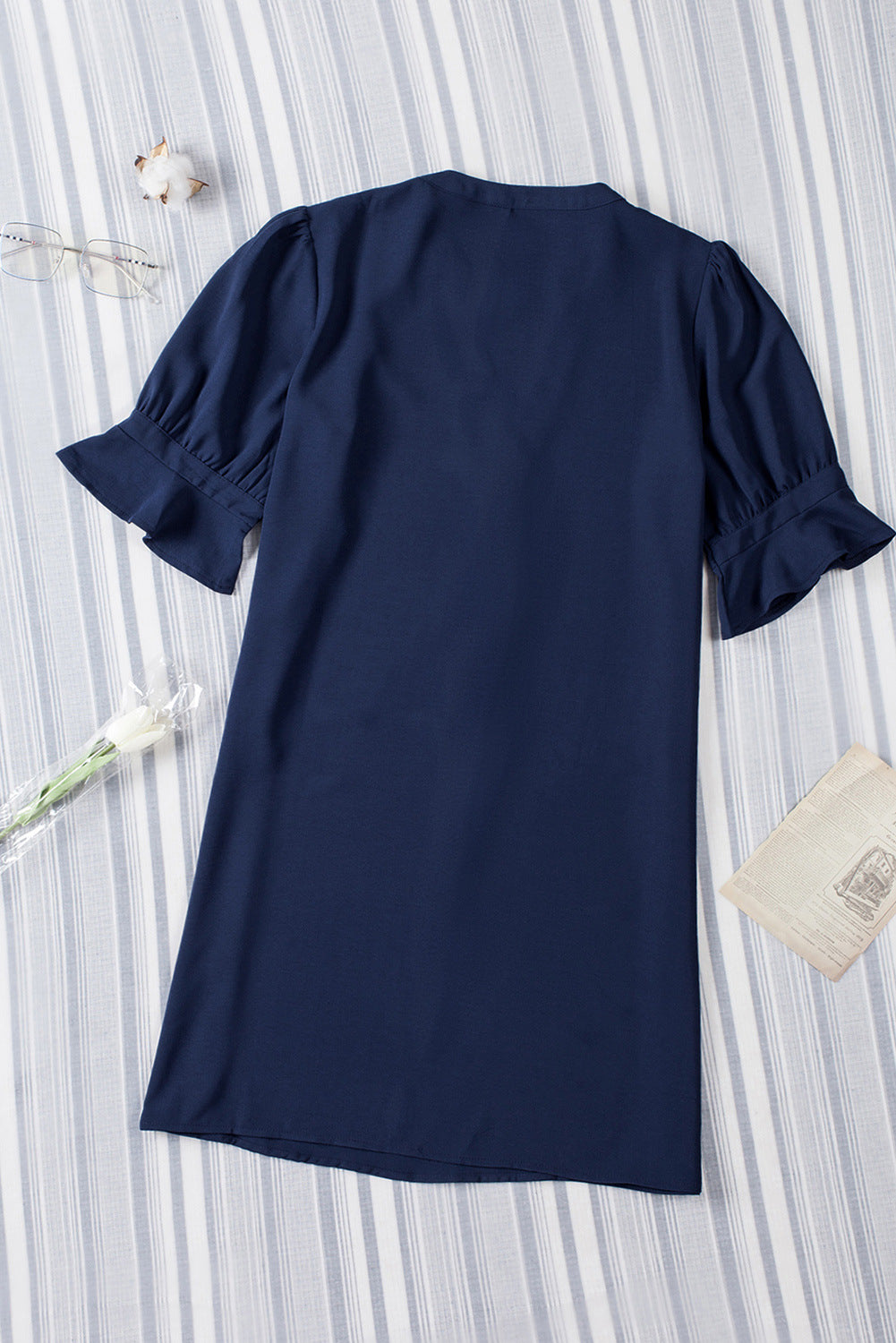 Ivette™ | Robe Décontractée Confort
