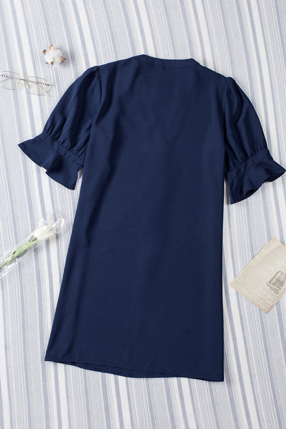 Ivette™ | Robe Décontractée Confort