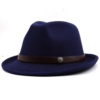Chapeau Western Luxe