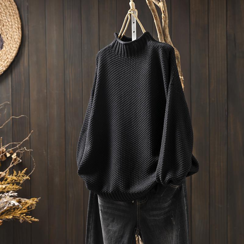 Arabella™ | Pull Tricoté Élégant et Confortable