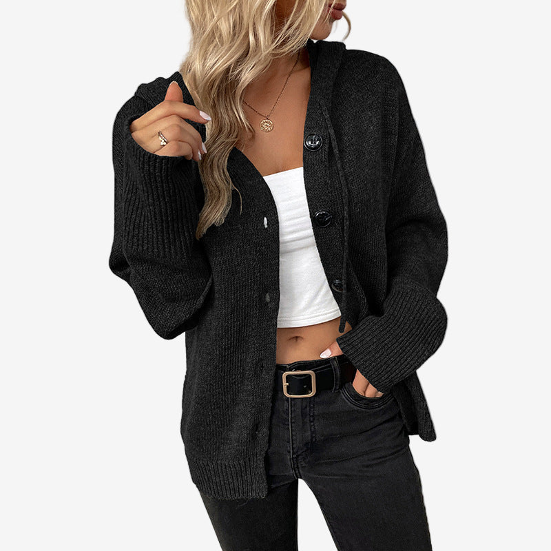 Britney™ Cardigan Chic