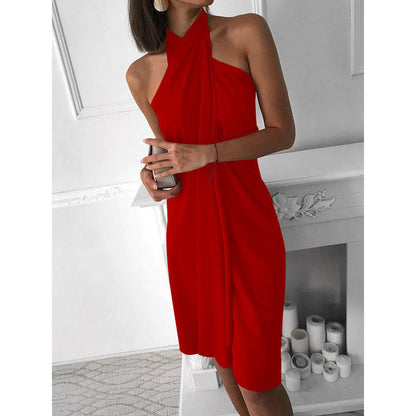 Suzana™ | Robe Sexy Été