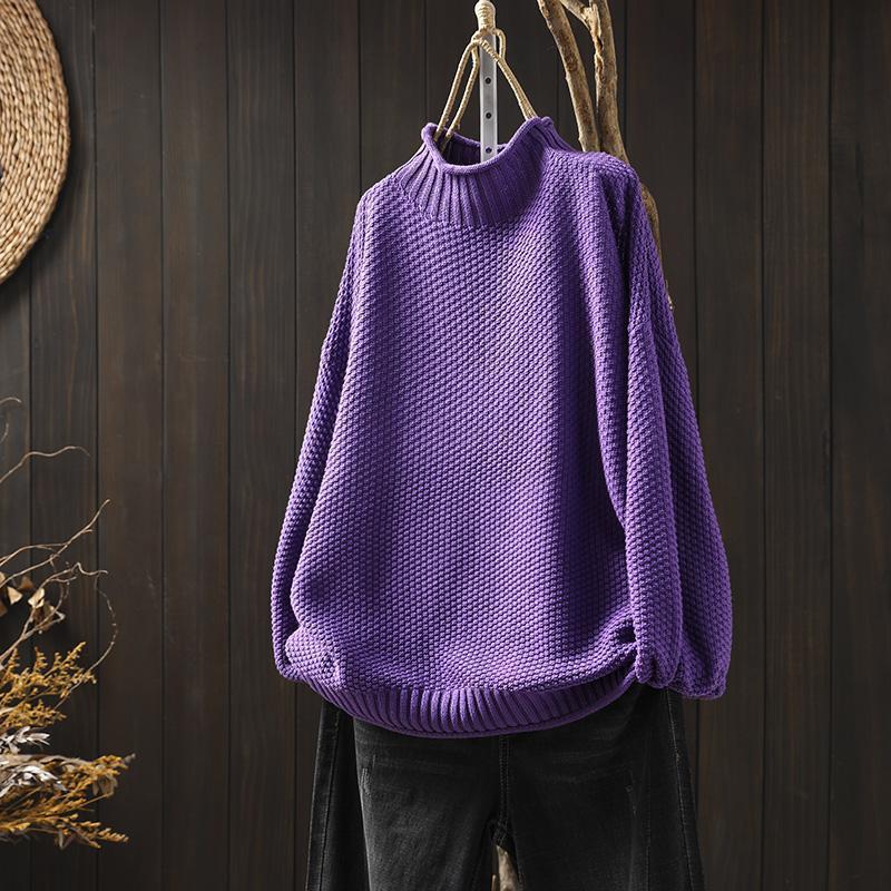 Arabella™ | Pull Tricoté Élégant et Confortable