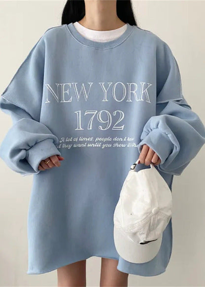 Nekmere Sweater