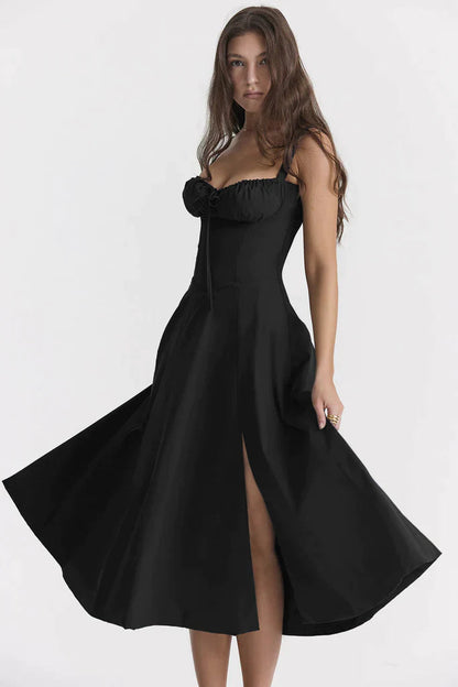Juliet - Sans Manches Robe
