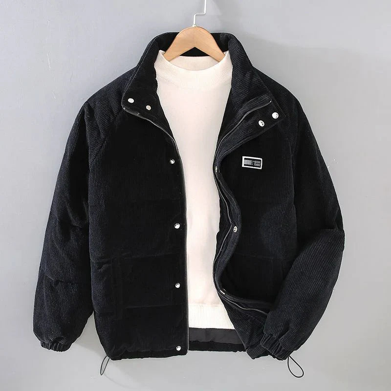 Artem™ | Veste en Velours Côtelé