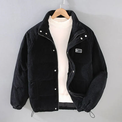 Artem™ | Veste en Velours Côtelé