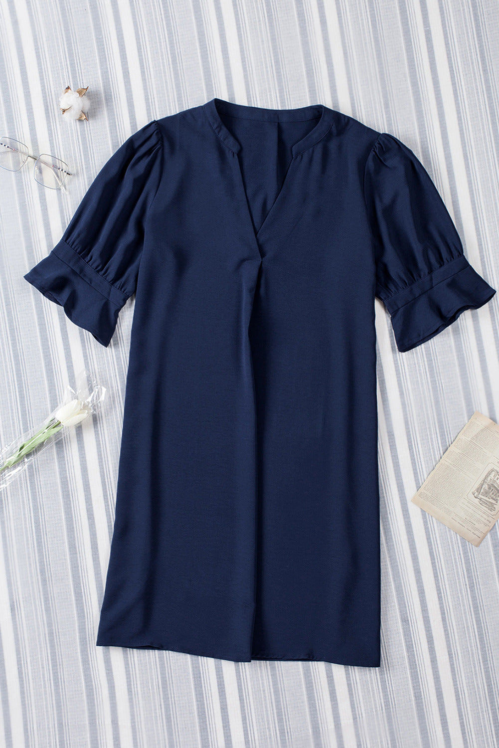 Ivette™ | Robe Décontractée Confort