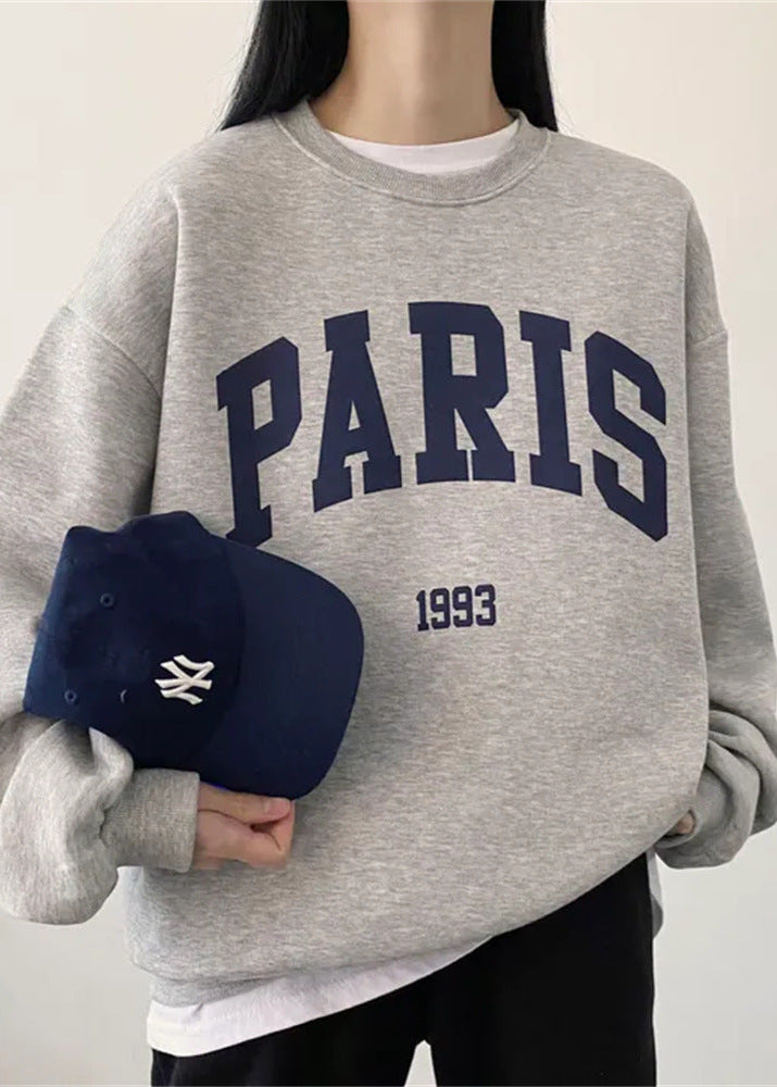 Flveder Sweater