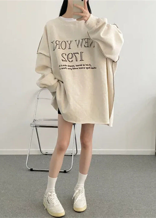 Nekmere Sweater