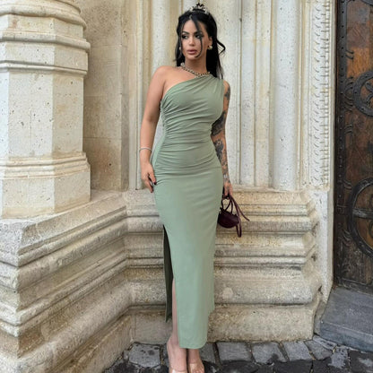 Anisa™ | Robe Sexy Cintrée