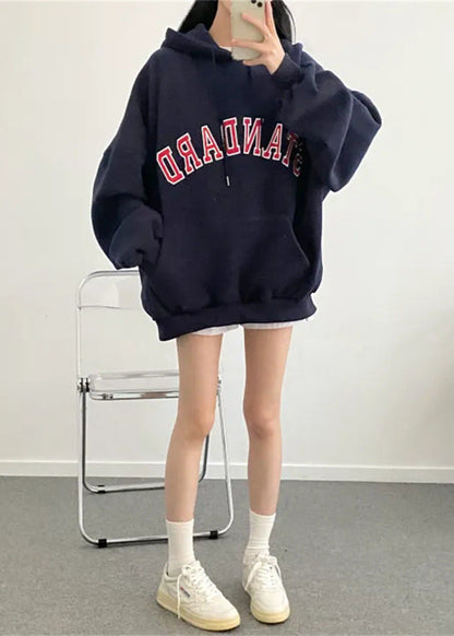 Fleece Hoodie