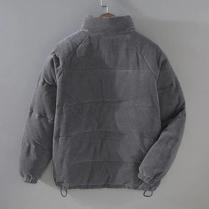 Artem™ | Veste en Velours Côtelé