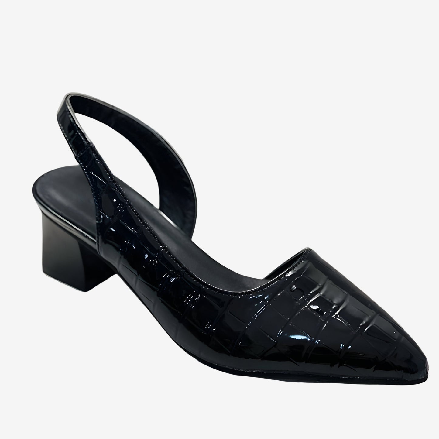 Lynn™ Escarpins à Mariée Arrière