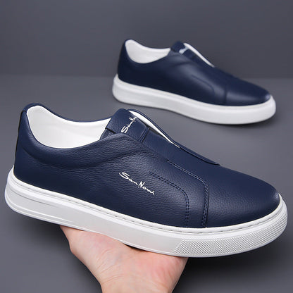 Baskets Slip-On Harbour