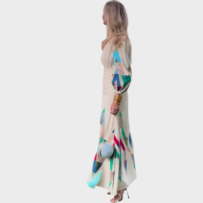 Ashlynn™ | Robe d'Été Élégante