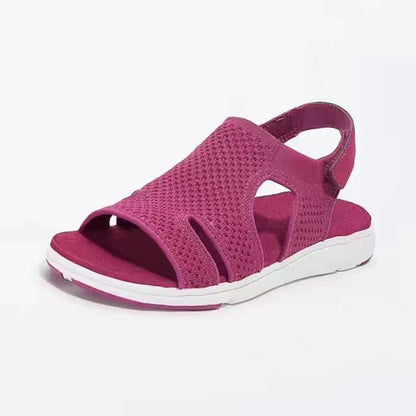 Vita™ - Sandales orthopédiques respirantes pour femmes