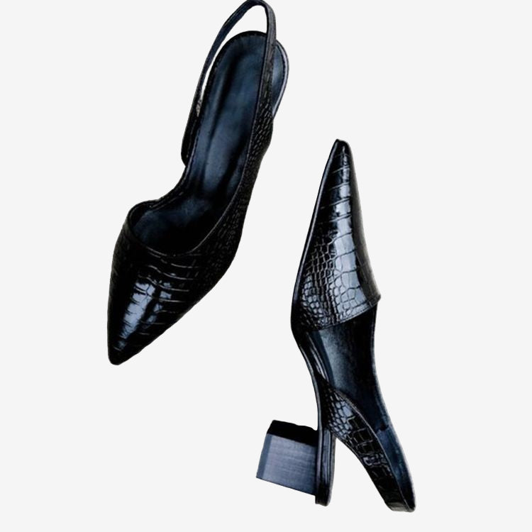 Lynn™ Escarpins à Mariée Arrière
