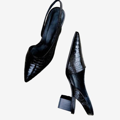 Lynn™ Escarpins à Mariée Arrière