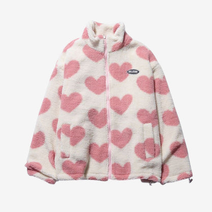 Delphine™ Veste Réversible