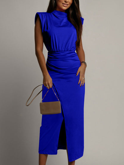 Cleopatra™ | Robe Soirée Drapée