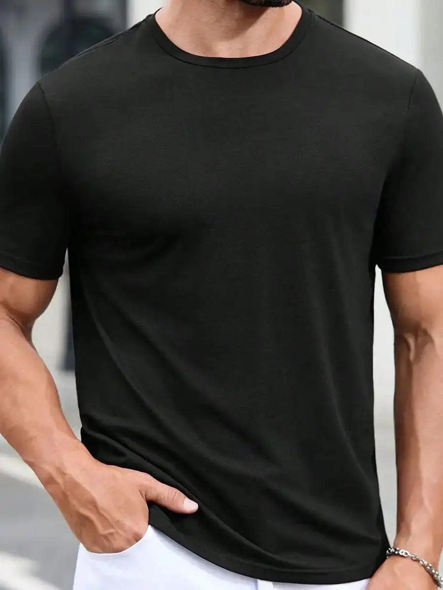 T shirt noir