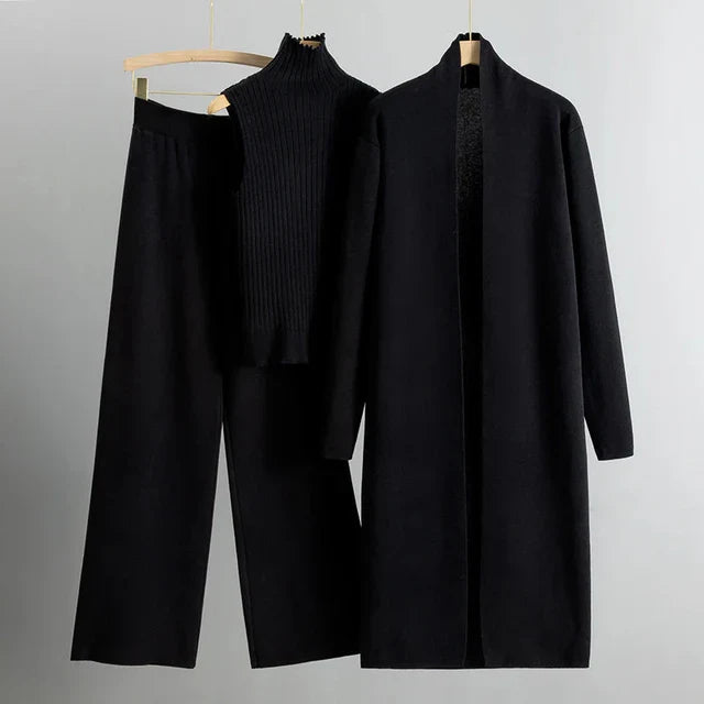 Angélique™ | Ensemble Coordonné Premium