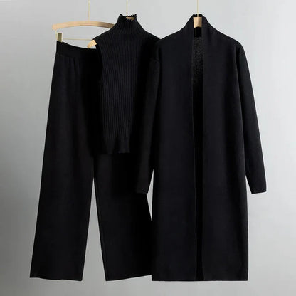 Angélique™ | Ensemble Coordonné Premium