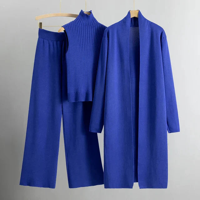 Angélique™ | Ensemble Coordonné Premium