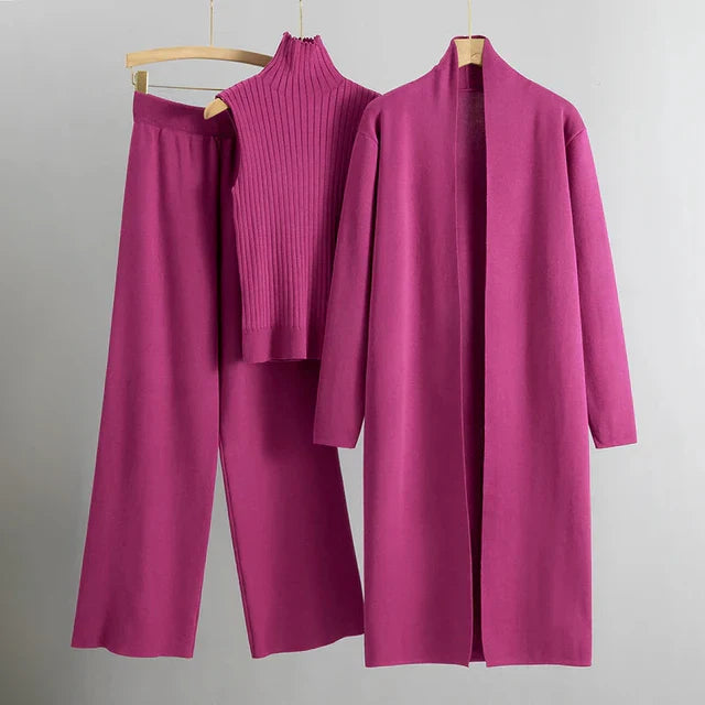 Angélique™ | Ensemble Coordonné Premium