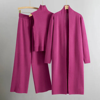 Angélique™ | Ensemble Coordonné Premium