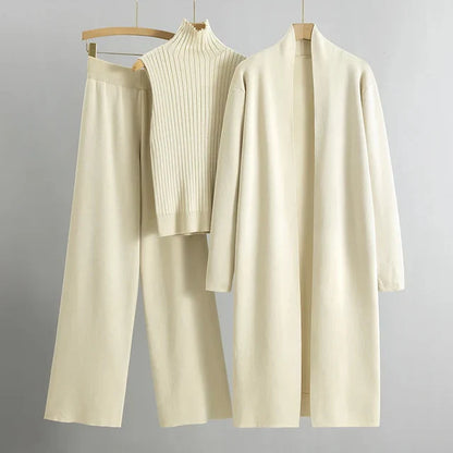 Angélique™ | Ensemble Coordonné Premium