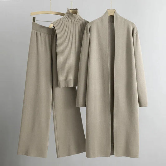 Angélique™ | Ensemble Coordonné Premium