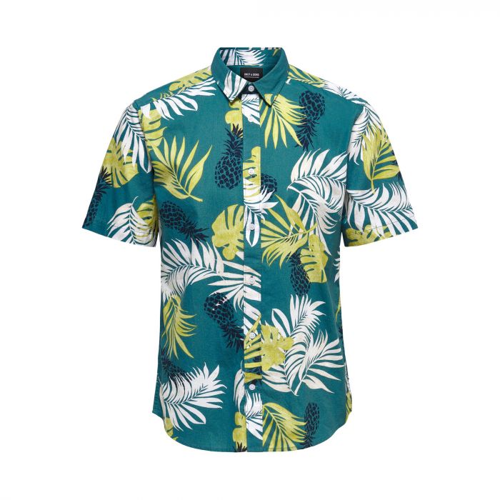 Chemise Jack