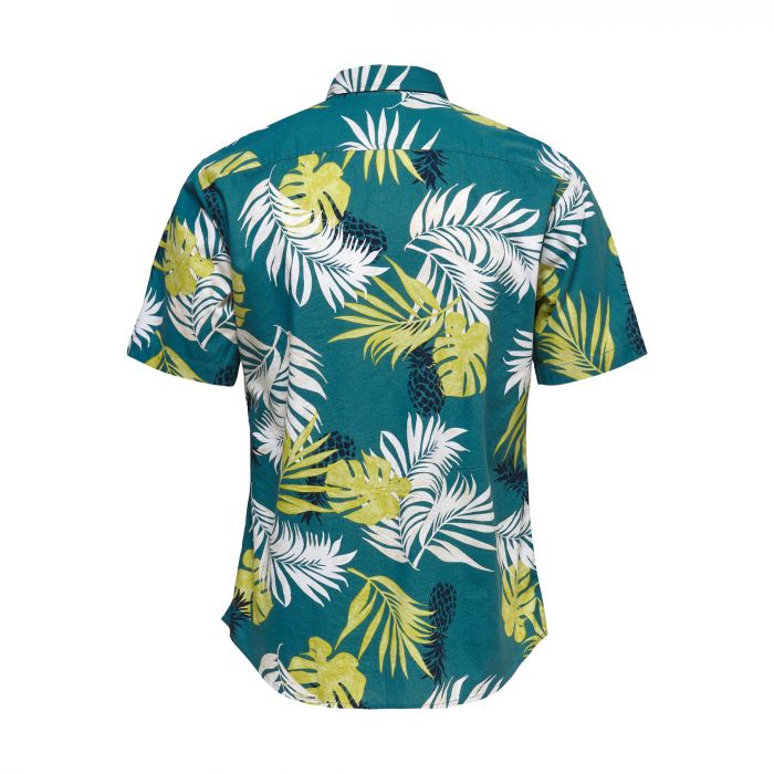 Chemise Jack