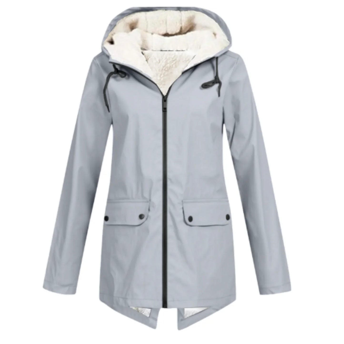 Viola™ | Veste de Pluie Imperméable