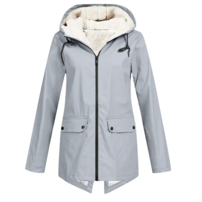 Viola™ | Veste de Pluie Imperméable