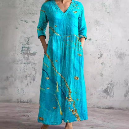Bo | Blooming Grace Robe