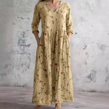Bo | Blooming Grace Robe