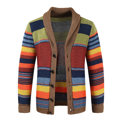 Léo™ | Cardigan en Laine Confortable pour Chaque Occasion