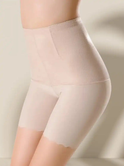Panty Gainant Ventre Plat