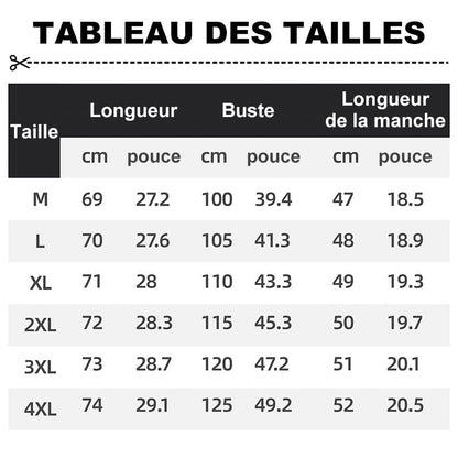 Haut décontracté élégant à volants pour femmes, col en v