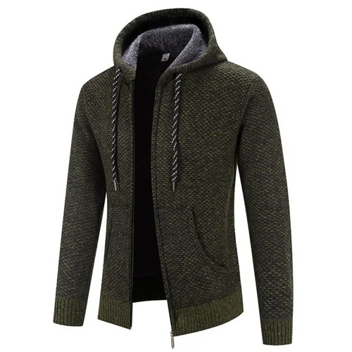 Axel™ | Sweat à Capuche Premium et Confortable